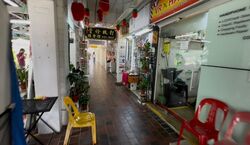 Khatib Central (D27), Shop House #628761301